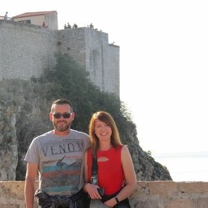 Meet your Posher, Annie